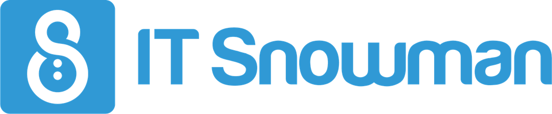 IT Snowman